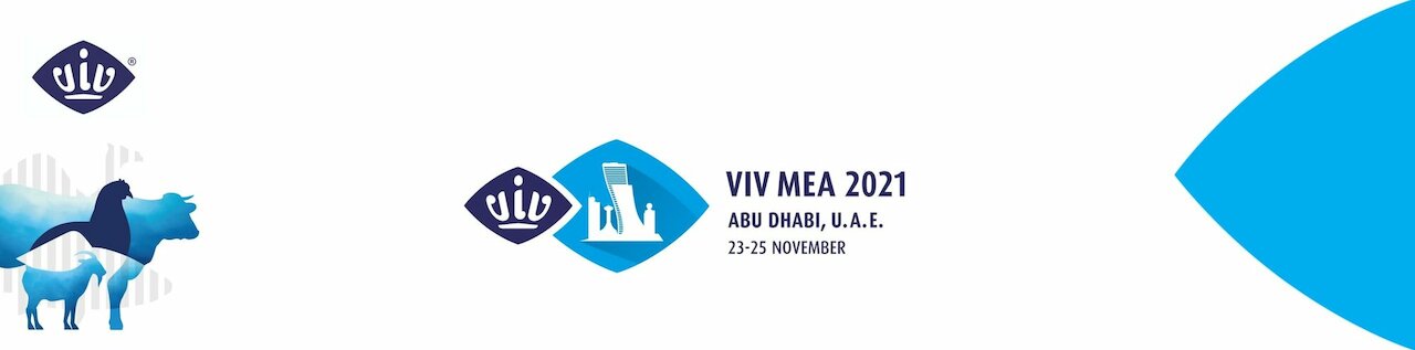 Meet us at VIV MEA
