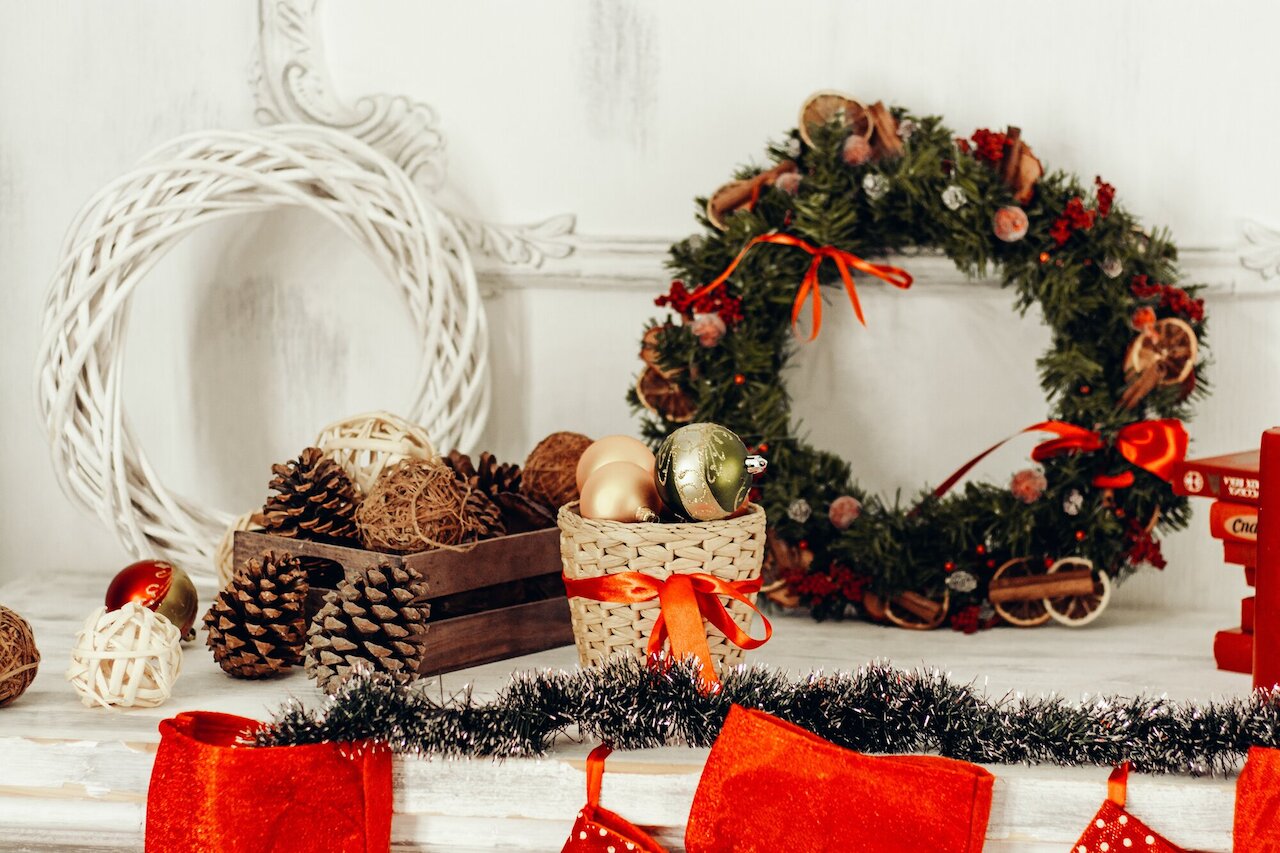 We pause our shipping for Christmas Holidays.