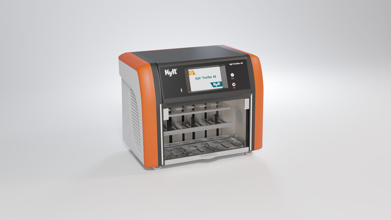 Purifier 48 Image 1